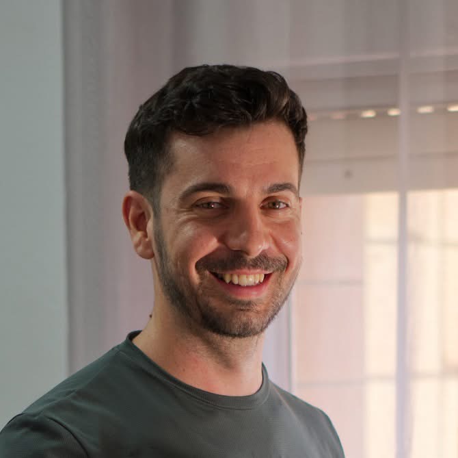 Retrato del artista
